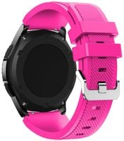 PASEK DO ZEGARKA SMARTWATCH AMAZFIT GARMIN HONOR HUAWEI SAMSUNG XIAOMI 22MM