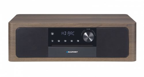 Mikrowieża z Bluetooth i HDMI, CD, Blaupunkt na Arena.pl