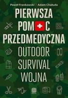 Pierwsza pomoc przedmedyczna Paweł Frankowski