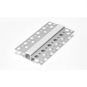 PROFIL LED MASTERLED ALUMINIOWY ANODOWANY 10MM 1M