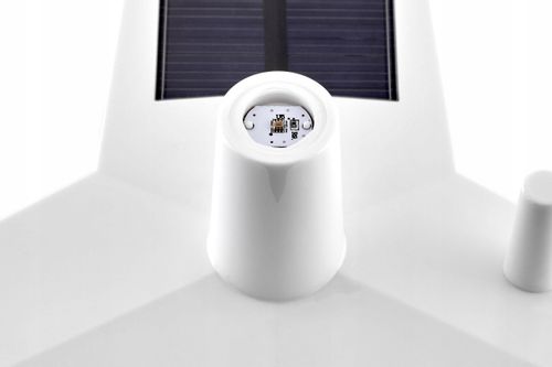 Stacja pogody profesjonalna SOLAR APLIKACJA WI-FI na Arena.pl