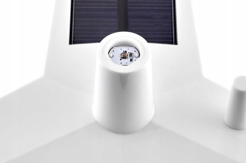 Stacja pogody profesjonalna SOLAR APLIKACJA WI-FI zdjęcie 7