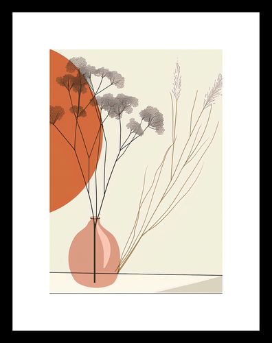 Plakat 29,7x42cm Suszony Widok na Arena.pl