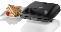 Opiekacz Mini grill Gorenje SM701GCB 700W Toster