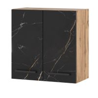 Szafka Kuchenna Wisząca Górna Modułowa 60cm Blande Wotan San Sebastian