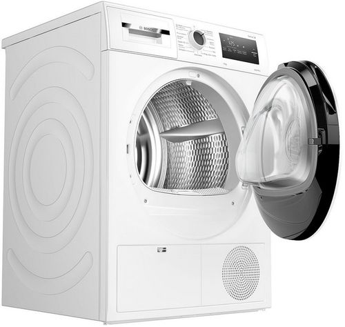 Suszarka Bosch Serie 4 WTH8627GPL 8kg Pompa ciepła AutoDry na Arena.pl