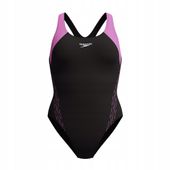 Strój kąpielowy damski Speedo HyperBoom Racerback rozmiar D38