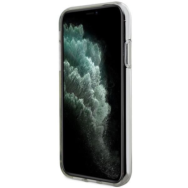 Etui Karl Lagerfeld do iPhone 11, iPhone XR, Przezroczysty zdjęcie 5