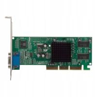 FUJITSU SIEMENS S26361-D1243-V216 NVIDIA RIVA TNT2 M64 16MB GM 1000-16