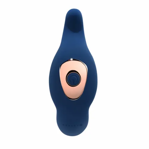 evolved true blue masażer stref intymnych, 10 trybow, niebieski na Arena.pl