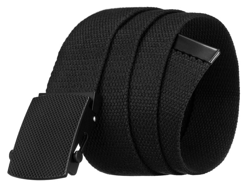 pasek ptn par3-120-5453 black zdjęcie 1