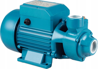 POMPA POWIERZCHNIOWA HYDROFOROWA DO WODY HYDROFORU IBO 230V 250W 2100L/H