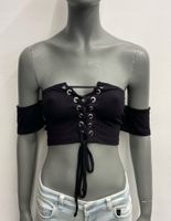 MISSGUIDED DAMSKIE CROP R42 (2szt.)