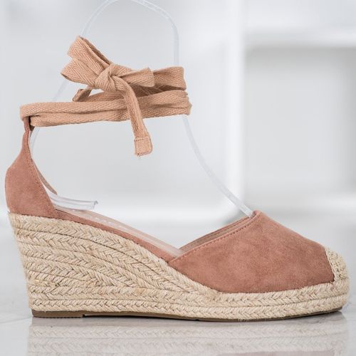 Espadryle Na Koturnie r.36 na Arena.pl