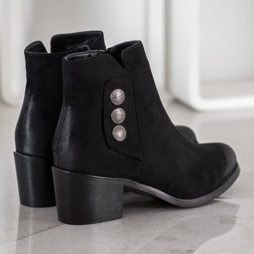 Casualowe Botki r.41 na Arena.pl