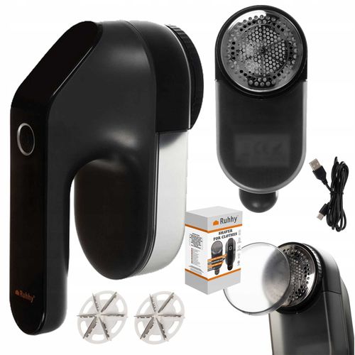 golarka do ubrań bezprzewodowa pako 24270 na Arena.pl