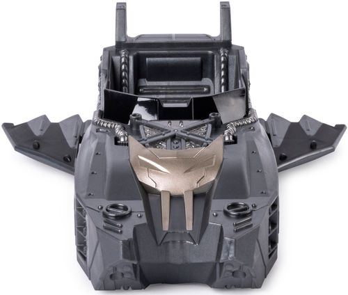 Spin Batman Pojazd Batmana Batmobile 2w1 na Arena.pl