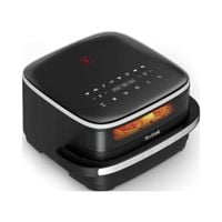 Frytkownica beztłuszczowa Grill TEFAL Easy Fry XL FW4018 2200W Air Fryer