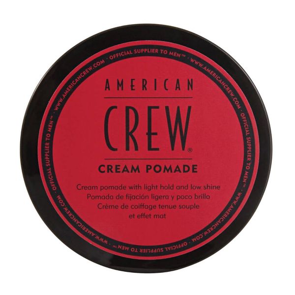AMERICAN CREW Kremowa Pomada 85 g zdjęcie 1