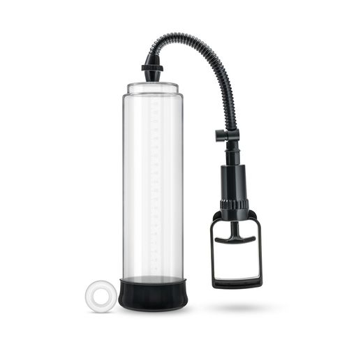 Pompka do penisa Blush Performance VX3 na Arena.pl