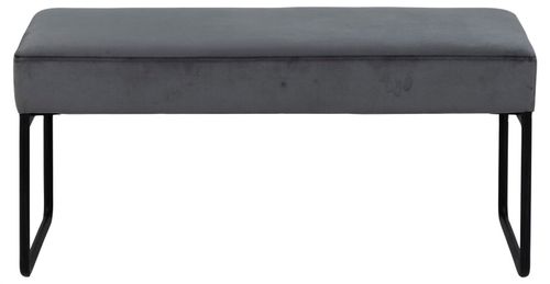 Ławka Xenia VIC szara na Arena.pl