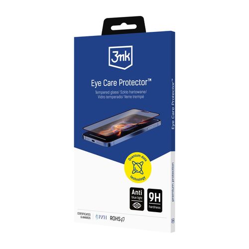Apple iPhone 15 Plus/16 Plus - 3mk Eye Care Protector na Arena.pl