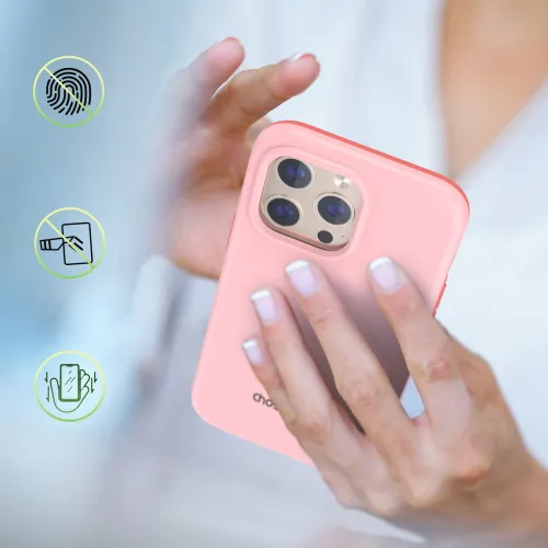 choetech mfm anti-drop case etui made for magsafe do iphone 13 pro max na Arena.pl