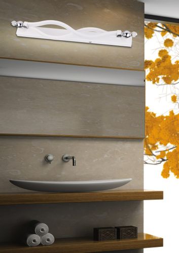 Esse kinkiet 12W LED 4000K biały na Arena.pl