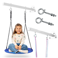 Stelaż na huśtawkę white - dostawka