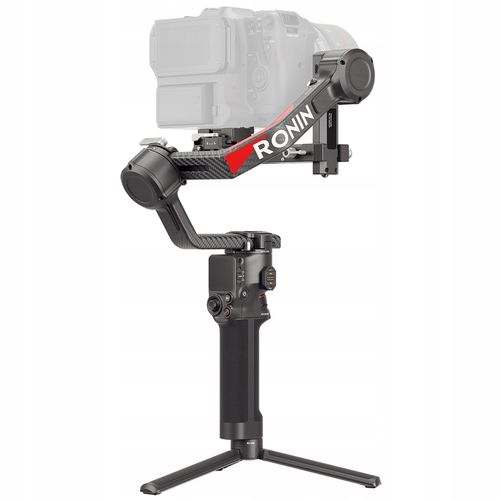 Gimbal DJI RS 4 Pro na Arena.pl