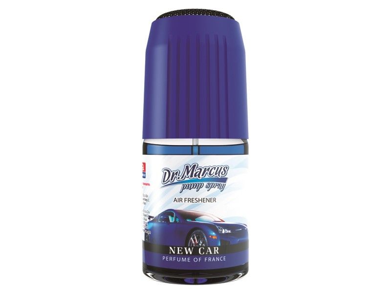 Zapach Pump Spray, New Car zdjęcie 1
