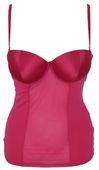 INTIMISSIMI top gorset różowy 80B CLAUDIA