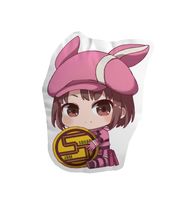 Poduszka Chibi Sword Art Online - Llen