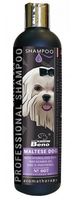 Profesjonalny szampon nawilżający dla psów rasy Maltańczyk - Certech 250ml