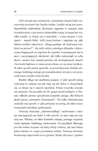 Empatia na Arena.pl