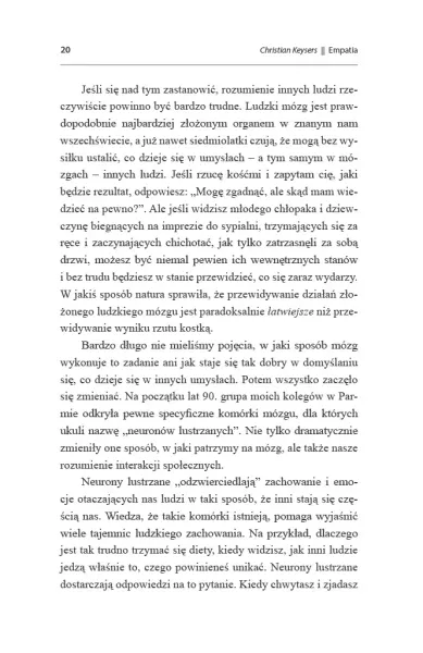 Empatia zdjęcie 9