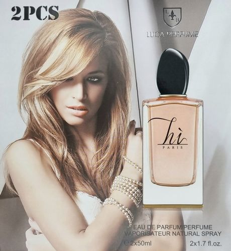HI PARIS Perfumy damskie 100ml na Arena.pl