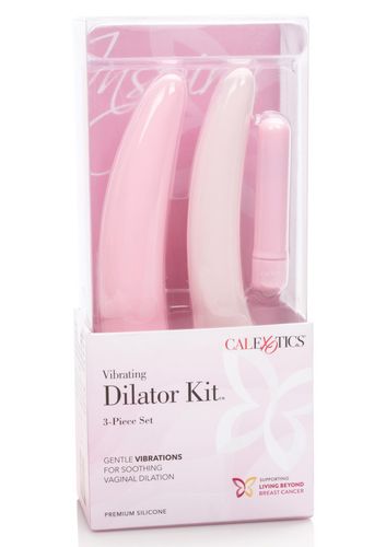 wibrator-inspire vibrating dilator kit na Arena.pl