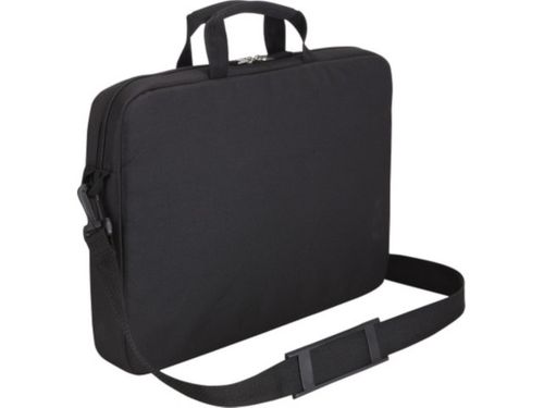 TORBA DO LAPTOPA CASE LOGIC TOP LOADING 15.6" CZARNA na Arena.pl
