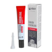 PLOMBA PŁYNNA 17000, TUBKA 20ml, SZARA, BASIC, STANDARD, LAKIER DO ŚRUB