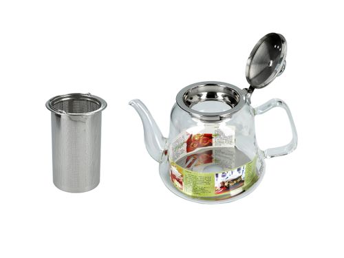 Czajnik szklany na Arena.pl