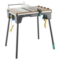 stół maszynowo-roboczy wolfcraft master cut 2200 - l/wf6907000