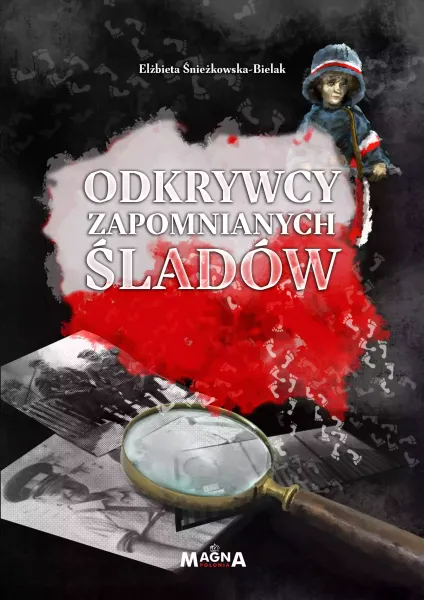 Odkrywcy zapomnianych śladów zdjęcie 1