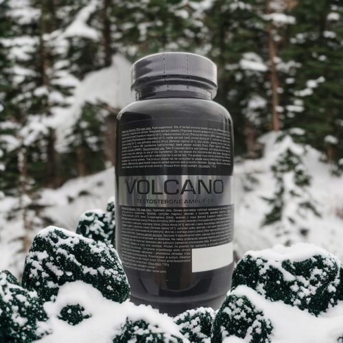 Testosteron Booster Testosteronu Tabletki Libido! naturalny testosteron na Arena.pl