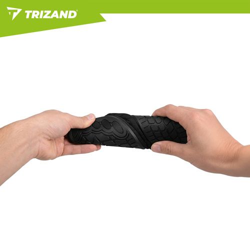 Buty Do Wody Czarne- Rozmiar 40 Trizand na Arena.pl