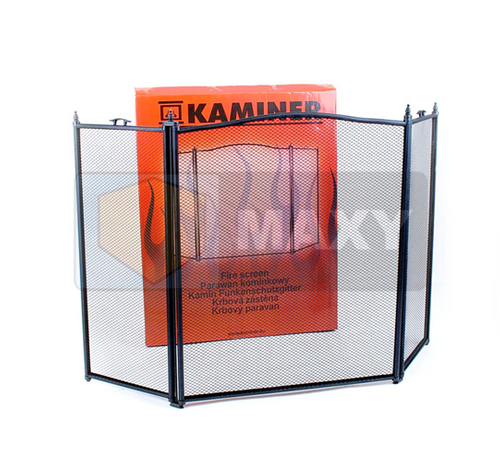 Parawan kominkowy PK004 na Arena.pl