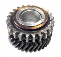 KOŁO WAŁKA ROZRZĄDU AUDI A4 1,8 TFSI 08-, 06H103319Q