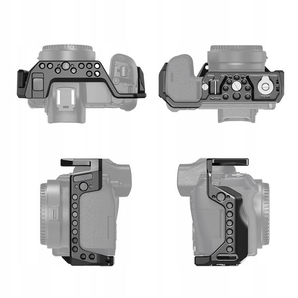 SmallRig 2803 Klatka operatorska do Canon EOS R zdjęcie 4
