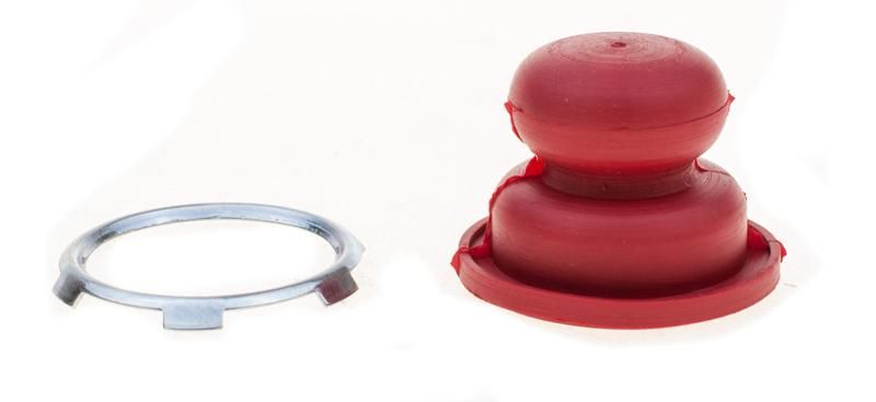 Pompka paliwa Tecumseh 8R25-32 zdjęcie 1