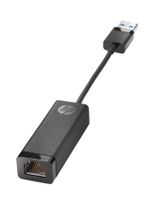 HP USB 3.0 to Gigabit RJ45